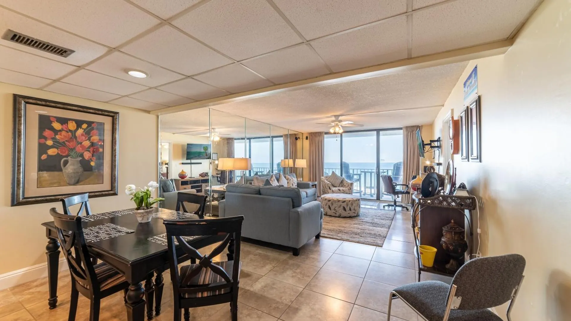 Holiday home Edgewater 2-0409 'Paradise City' Panama City Beach United States