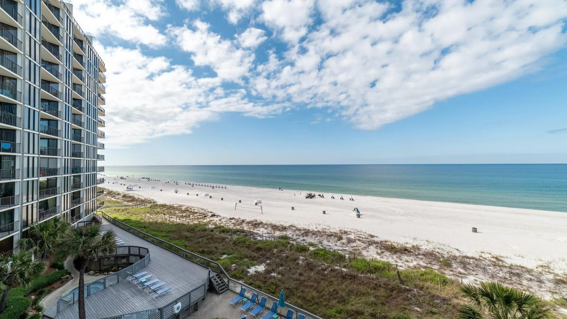 Edgewater 2-0409 'Paradise City' Panama City Beach