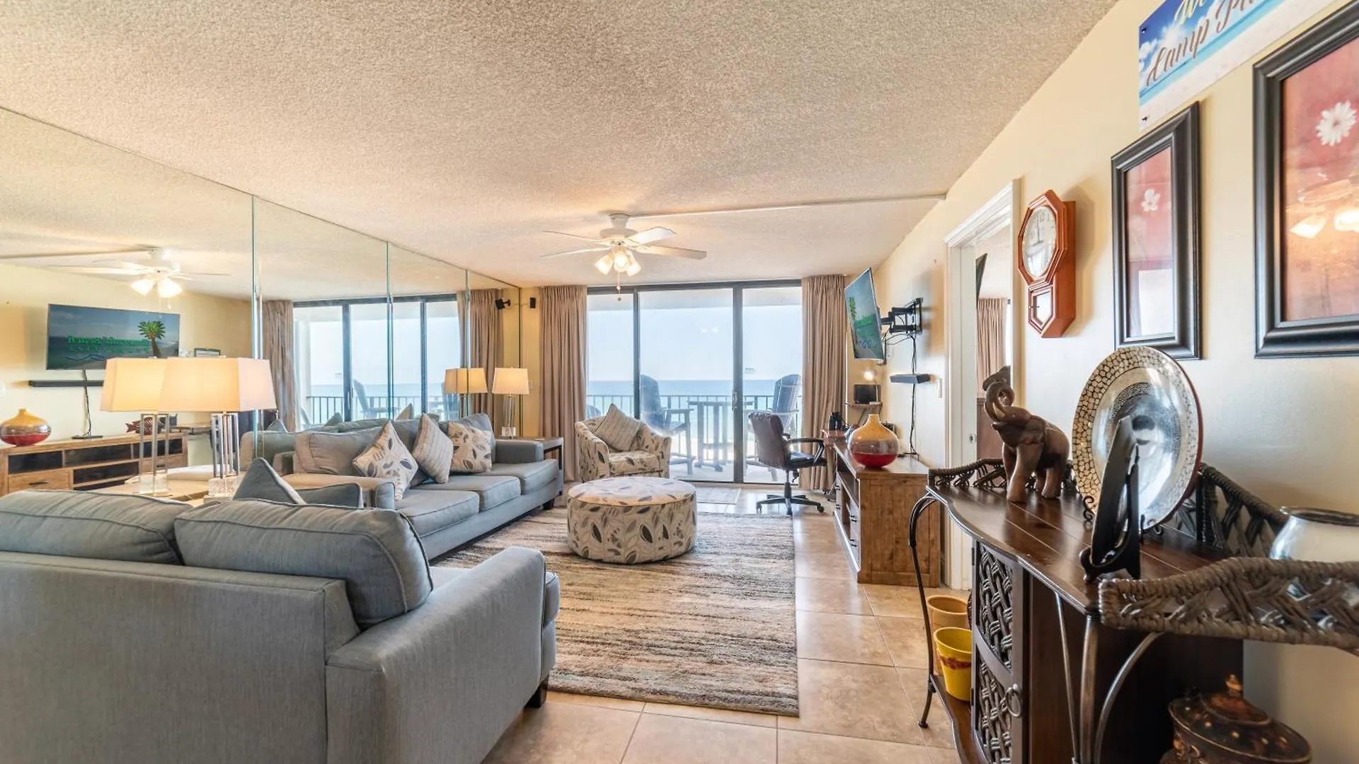 Holiday home Edgewater 2-0409 'Paradise City' Panama City Beach